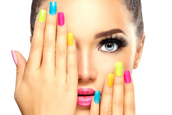 curso manicura